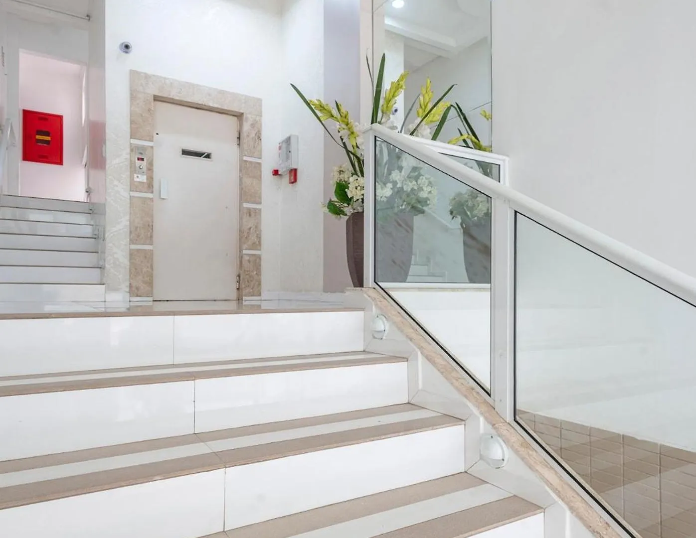 Apartman Ptsg031-Praticidade E Conforto Ao Lado Da Praia Bc Balneário Camboriú