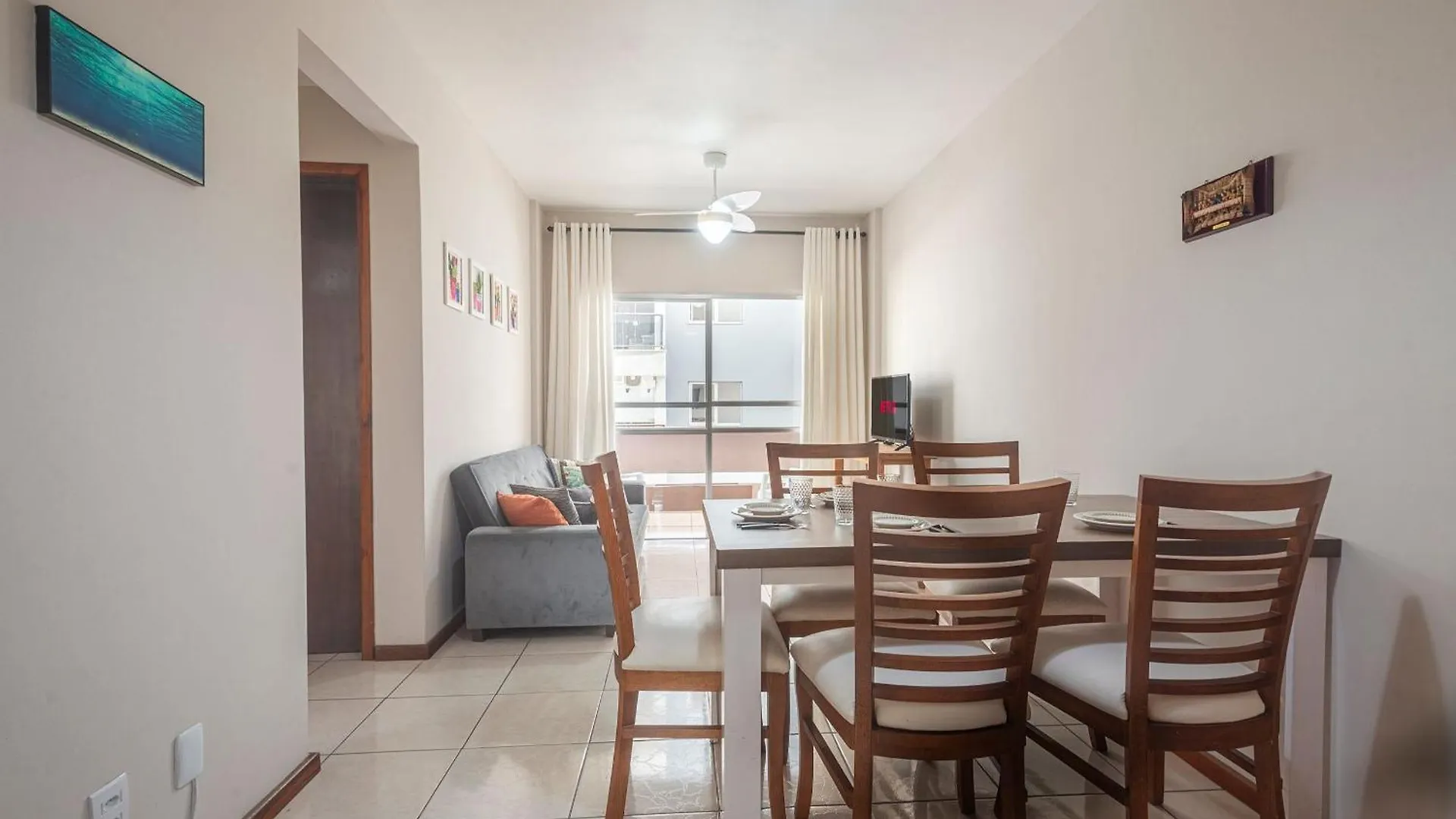 Apartman Ptsg031-Praticidade E Conforto Ao Lado Da Praia Bc Balneário Camboriú