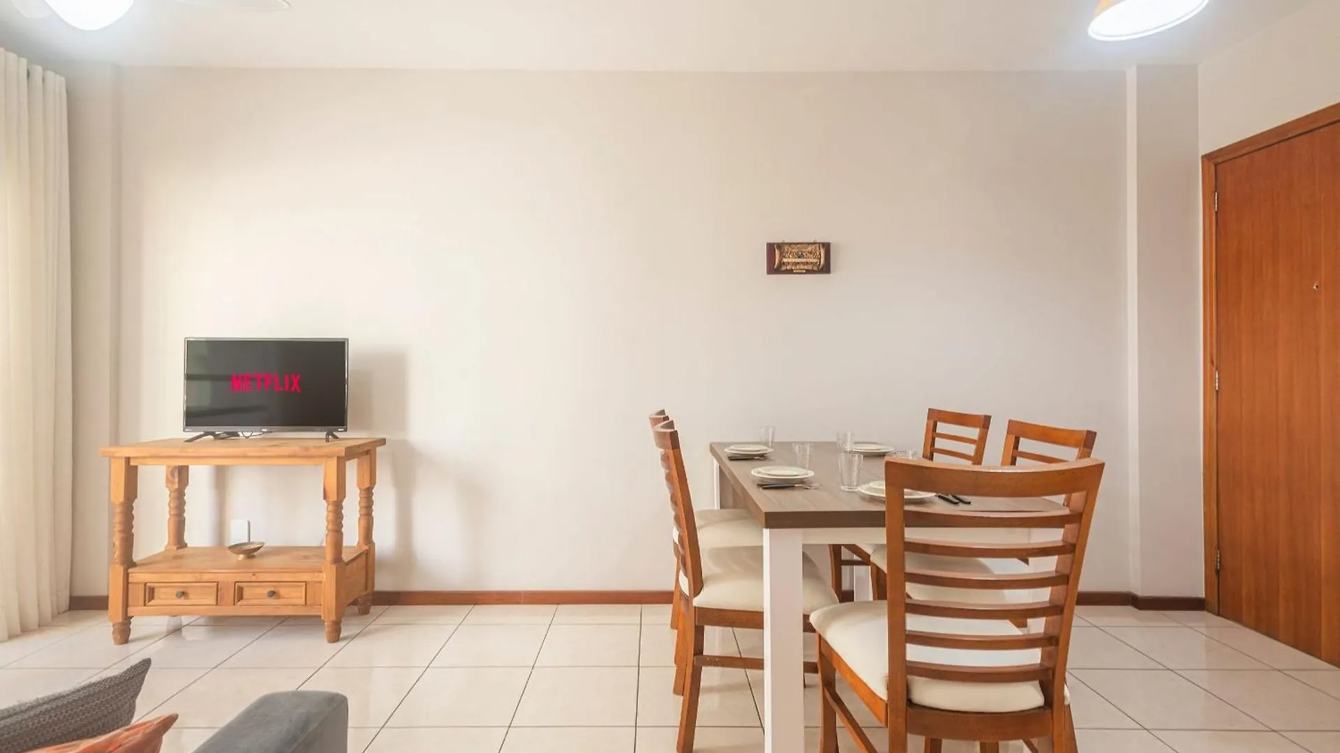 Ptsg031-Praticidade E Conforto Ao Lado Da Praia Bc Balneário Camboriú Apartman