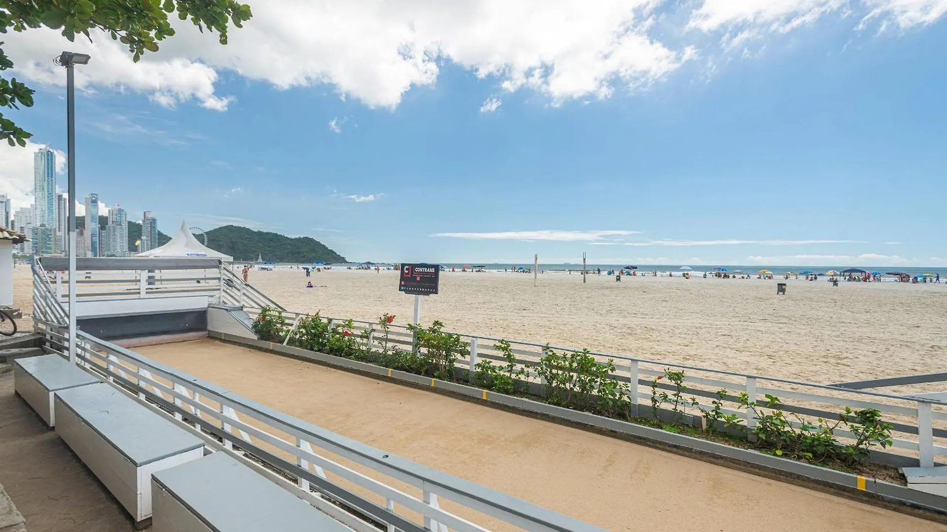 Ptsg031-Praticidade E Conforto Ao Lado Da Praia Bc Balneário Camboriú