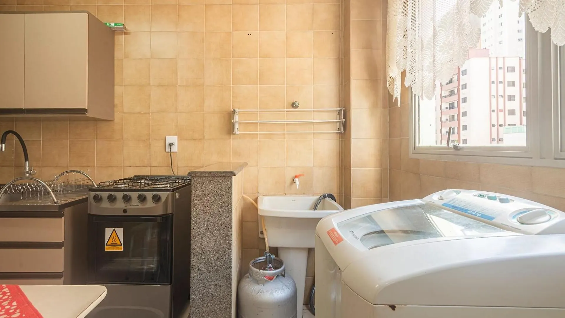 Apartman Ptsg031-Praticidade E Conforto Ao Lado Da Praia Bc Balneário Camboriú