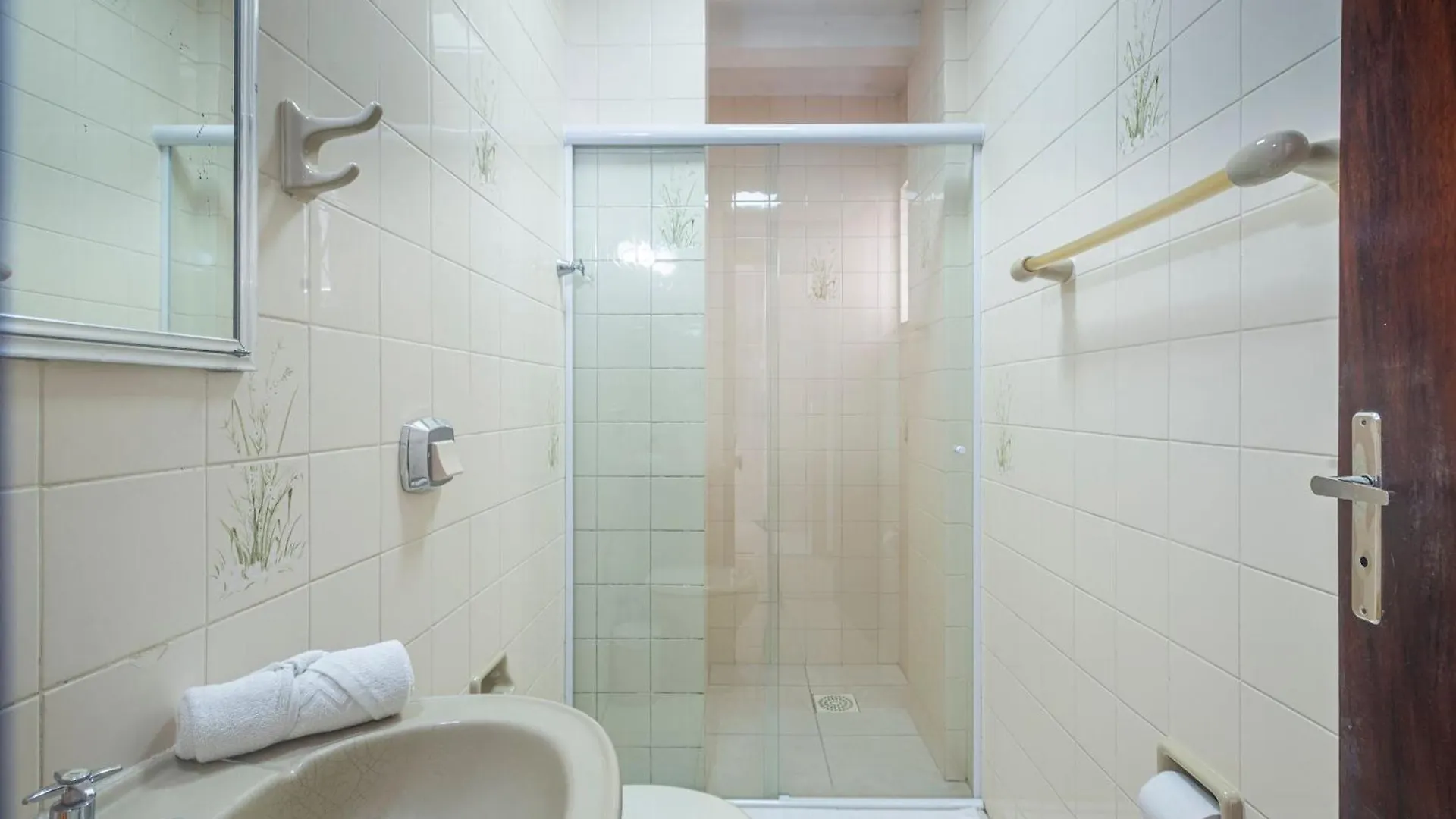 Apartman Ptsg031-Praticidade E Conforto Ao Lado Da Praia Bc Balneário Camboriú