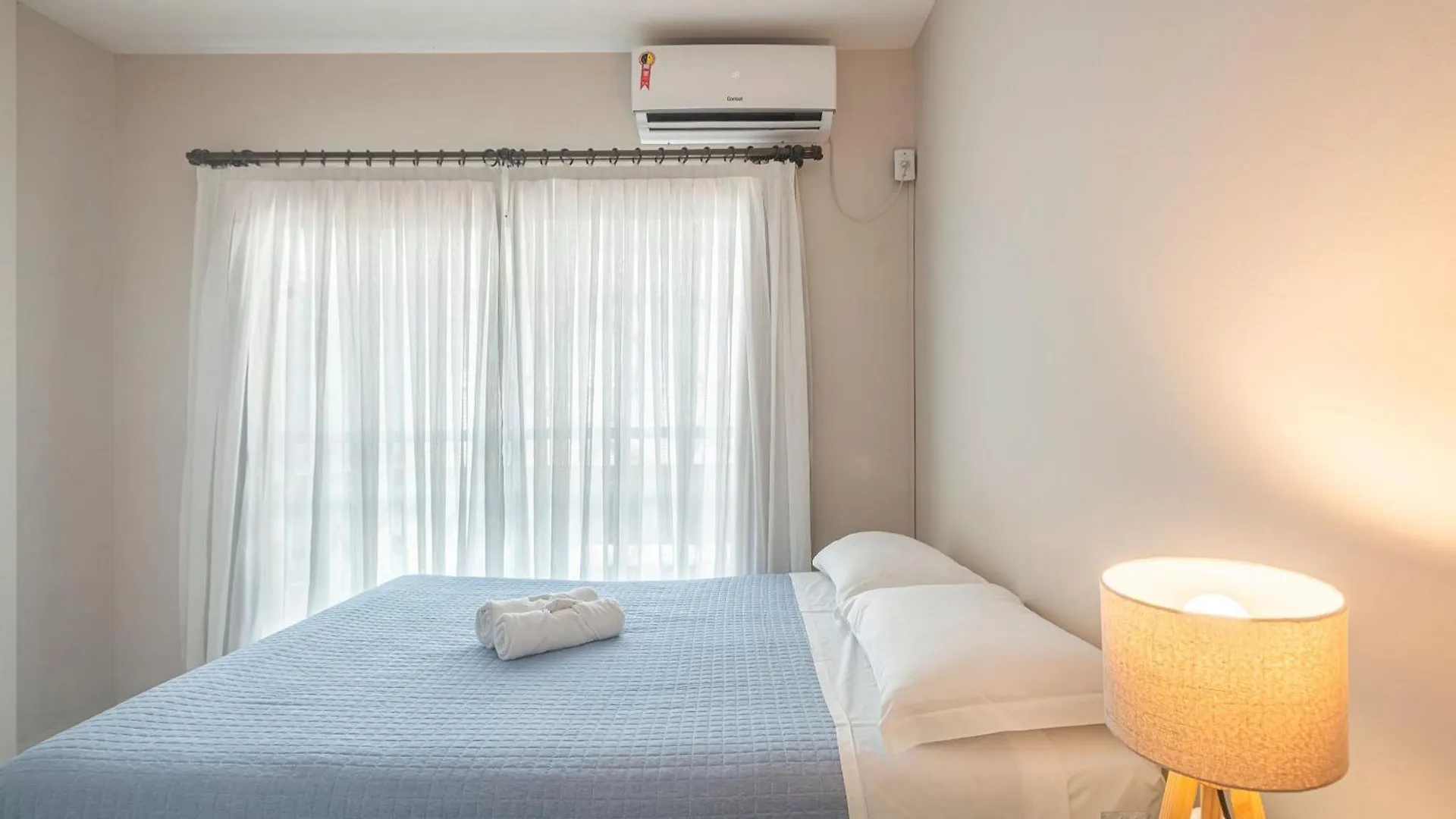 Ptsg031-Praticidade E Conforto Ao Lado Da Praia Bc Balneário Camboriú Apartman