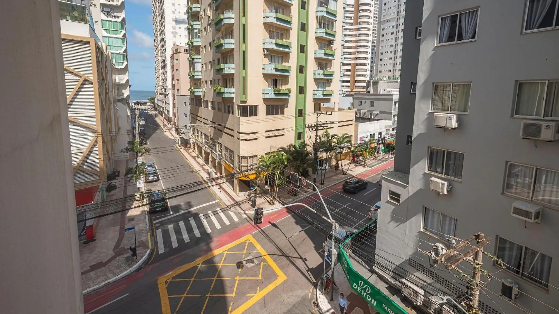 Ptsg031-Praticidade E Conforto Ao Lado Da Praia Bc Balneário Camboriú