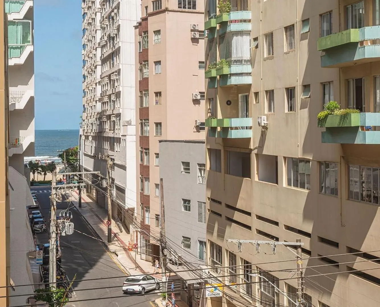Apartman Ptsg031-Praticidade E Conforto Ao Lado Da Praia Bc Balneário Camboriú